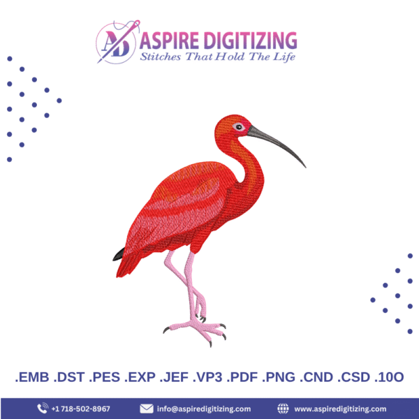 10 Digitized Embroidery Designs Bundle – Anime, Sports Logos, Animal & Spinner Theme Stitch Pack - Image 7